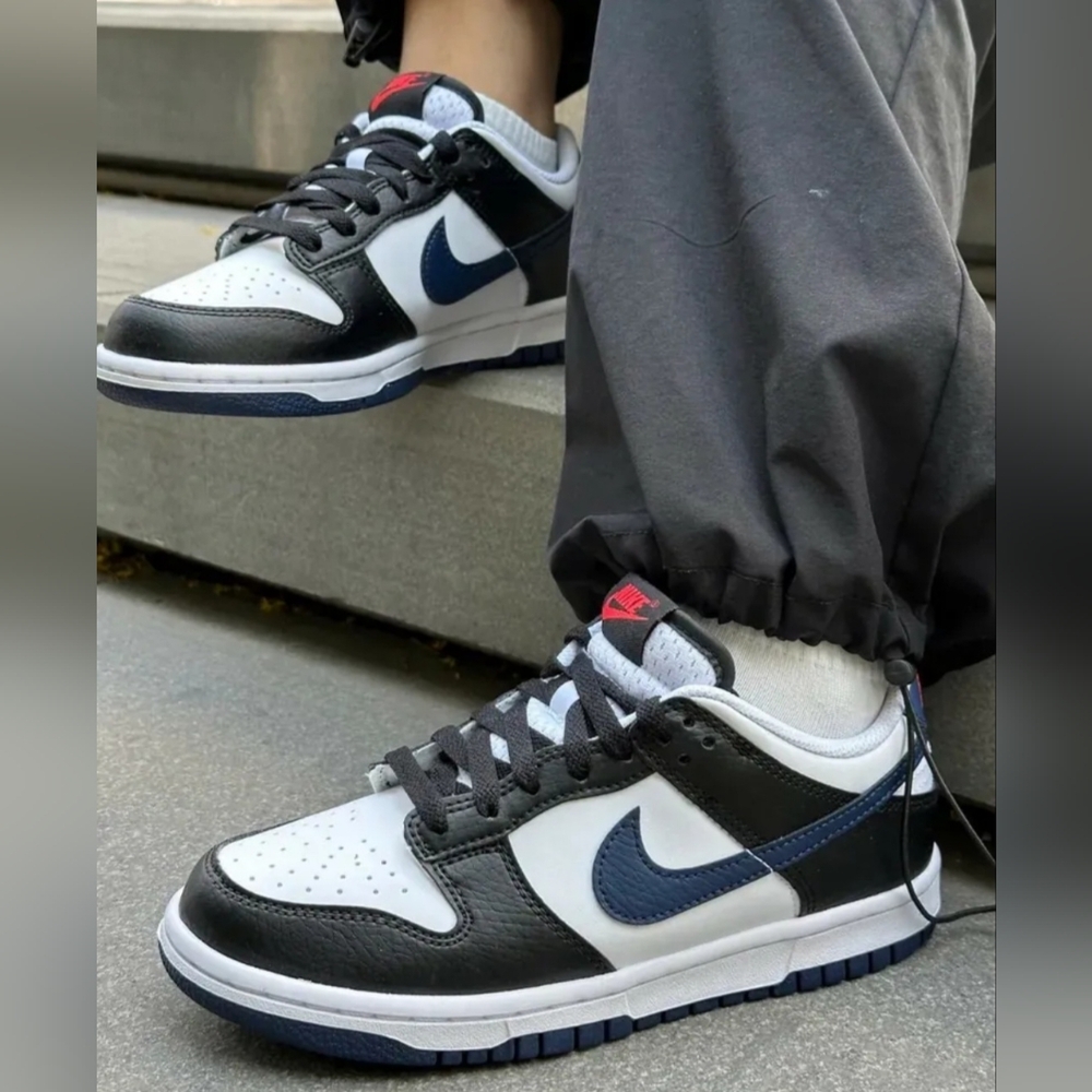 NIKE DUNK RETRO WOMEN'S US SIZE 8.5 BRAND NEW IN BOX
